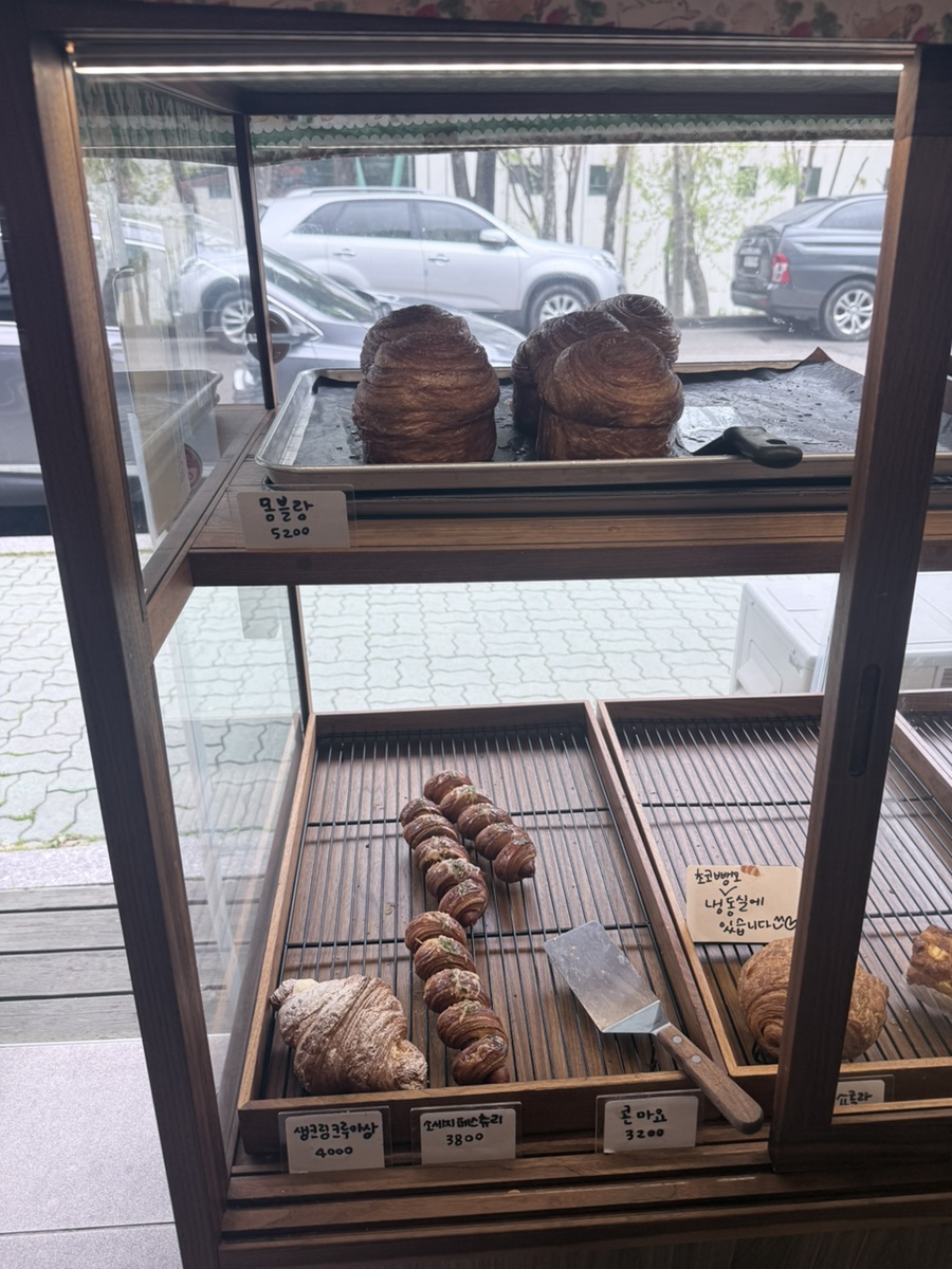 산밑빵집 사진 5