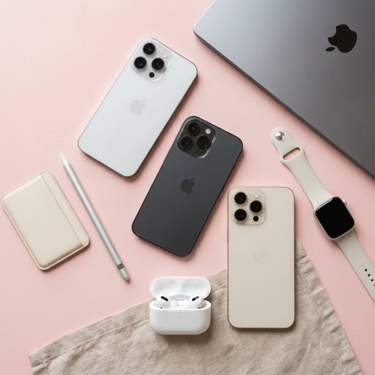  업무용 핸드폰 개통 방법과 만원대 요금제 소개