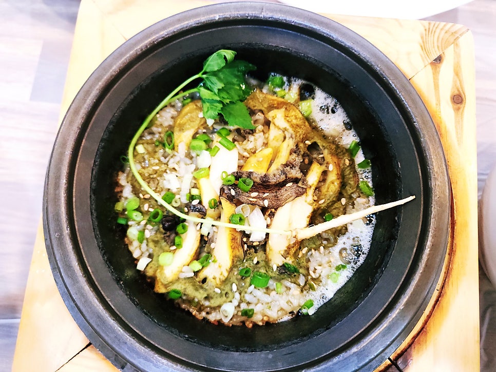 완도참전복집 포항점 사진 5
