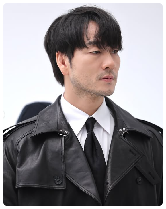 허수아비 박해수, 나이 고향MBTI부터 작품 근황까지 총정리