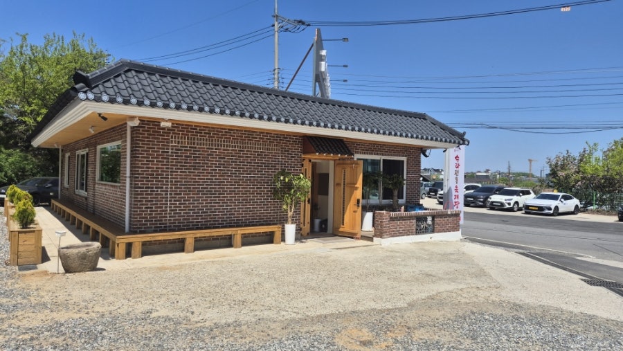 수라전통육개장파주심학산점 사진 1