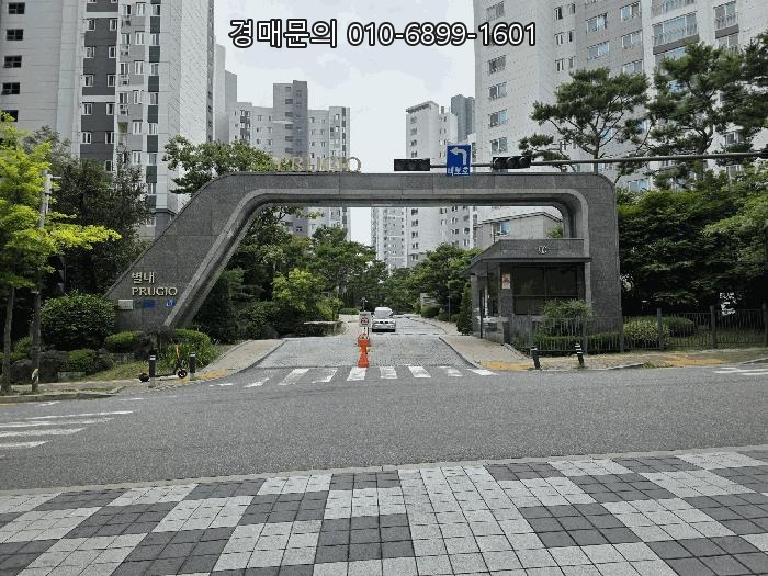  경기도 남양주시 별내동 아파트 경매, 별내푸르지오 5203동 13층 1304호, 수도권 동북부 핵심 주거지에서 시세 대비 30% 저렴하게 내 집 마련의 기회를 잡으세요 2025타경