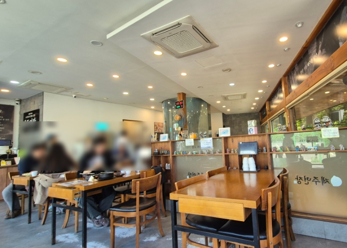 제주면장 평창점 사진 4