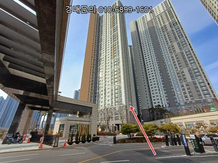  인천 서구 가정동 루원시티2차에스케이리더스뷰 18층 아파트 경매, 시세보다 저렴한 기회 포착! 권리분석부터 명도까지 안전하게_2024-580156