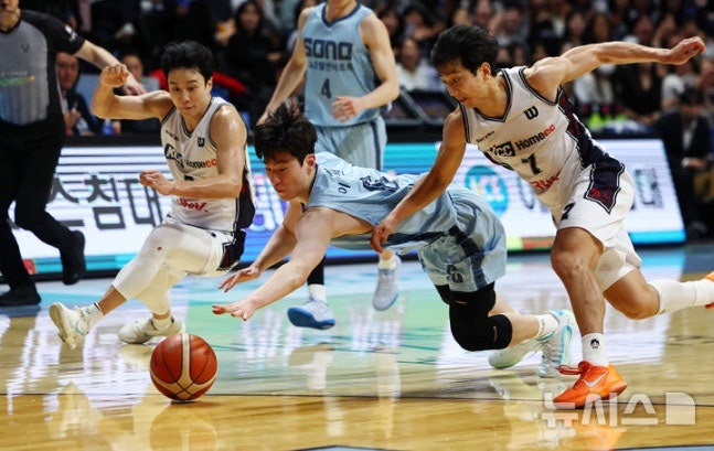 KBL 챔피언결정전 일정, 시청방법, 예매방법 총정리｜이정현 vs 허훈, 국내 최고 가드 대결이 ....