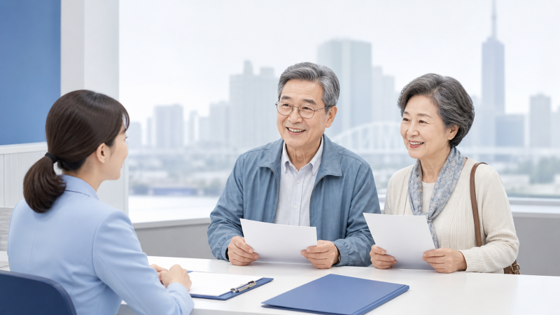 부산시 부산진구 시니어클럽 일자리 조건 자격 모집 급여 신청방법, 지금 확인해야 하는 이....