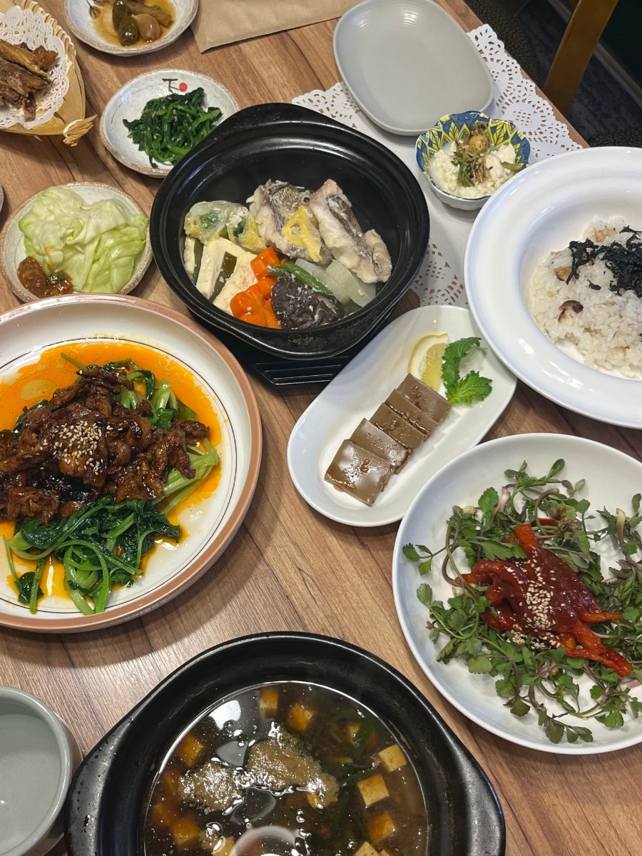 옹이밥상 사진 6
