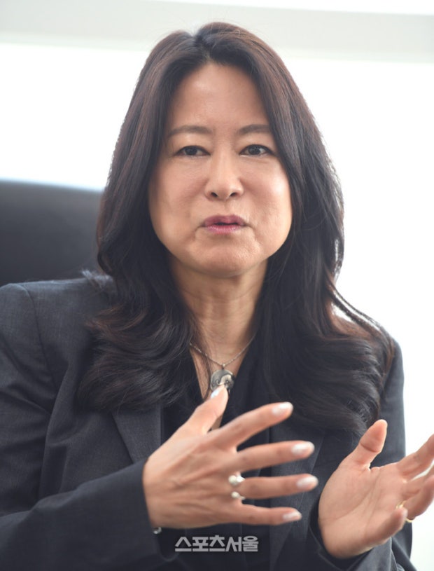 "뇌사 상태, 희망 없다" 김나미 사무총장 막말 수습 유승민 회장의 조기 귀국 | 김나미 누구? ....
