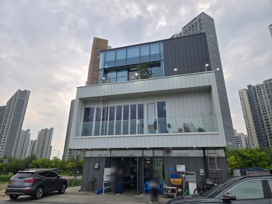 탐라수산 에코시티점 사진 2