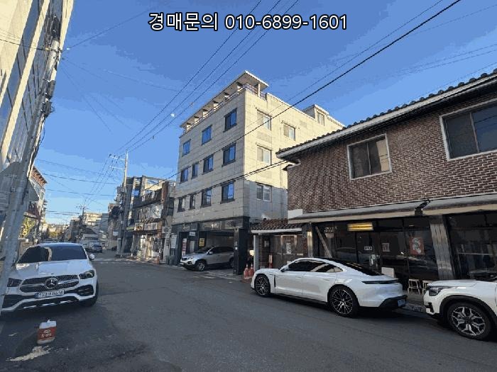  대구 수성구 상동, 수성못 인근 역세권의 뛰어난 입지를 자랑하는 근린주택 경매! 놓칠 수 없는 절호의 투자 찬스! 2025타경9365