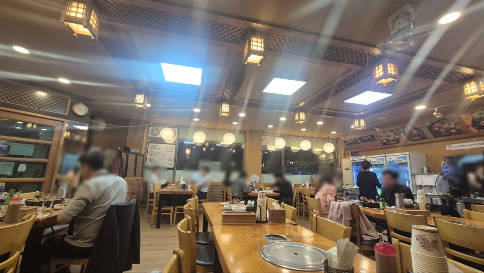 서울감자탕 사진 3