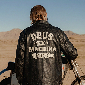 데우스 엑스 마키나(Deus ex machina) 뜻