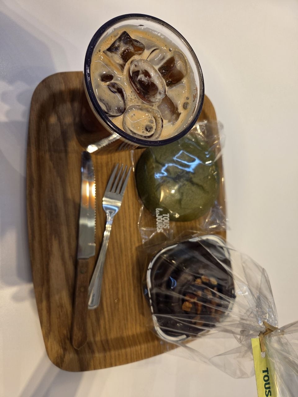 뚜레쥬르 대전용문점 사진 6