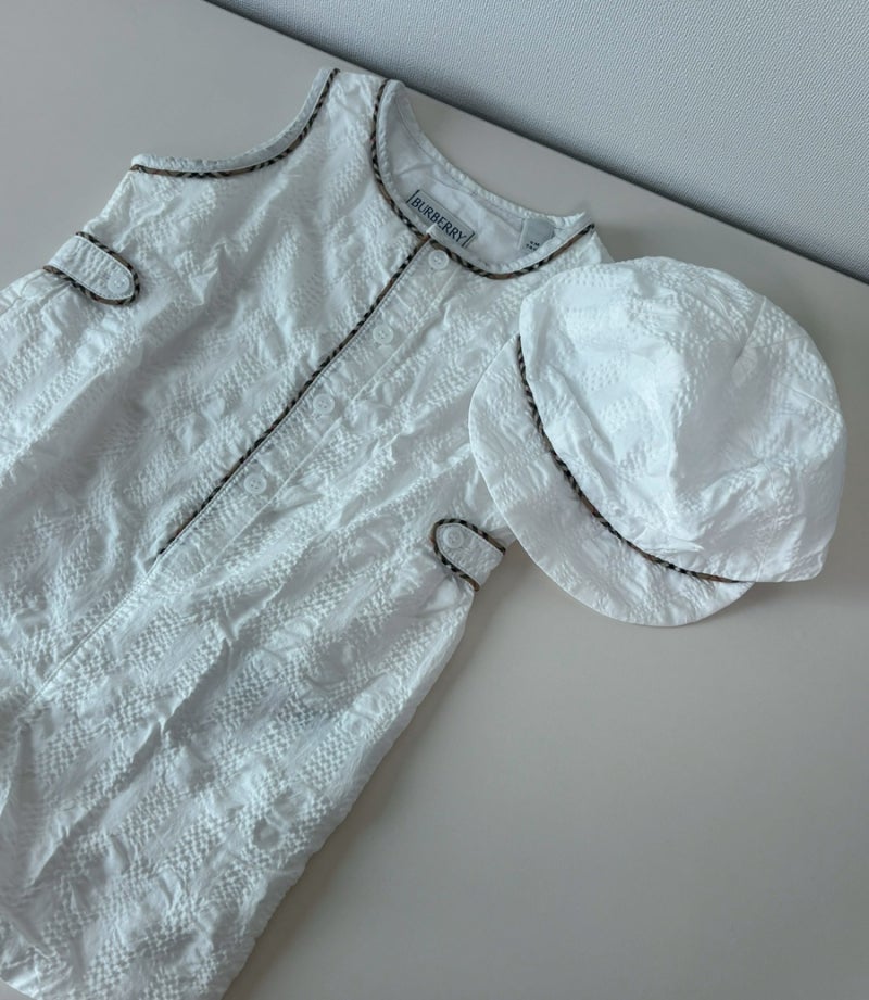 [ 신생아 옷선물 추천리스트 ] 버버리 • 오뉴데이 • 에뜨와 • 자라 • H&M • 벨리타앤보이....