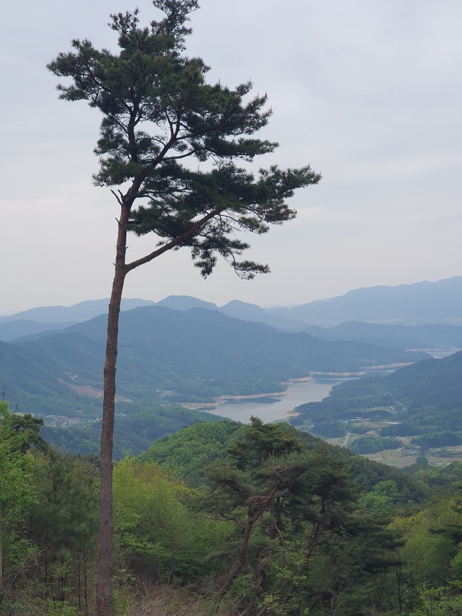 Soryongsan photo 1