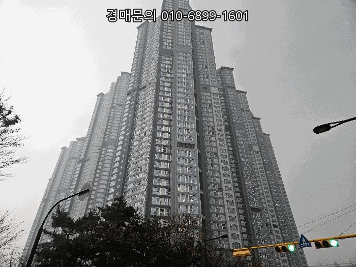  고양시 일산서구 탄현동 일산두산위브더제니스 아파트, 법원 경매로 내집마련 및 투자 기회를 잡으세요! 2025-64670