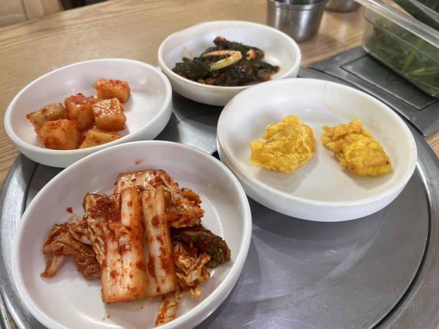 추오정남원추어탕 서신점 사진 6