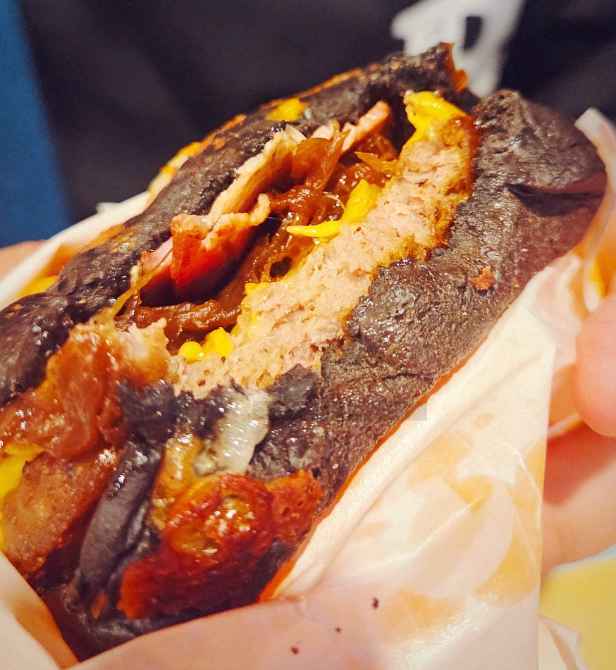 롯데리아 오류동역점 사진 6