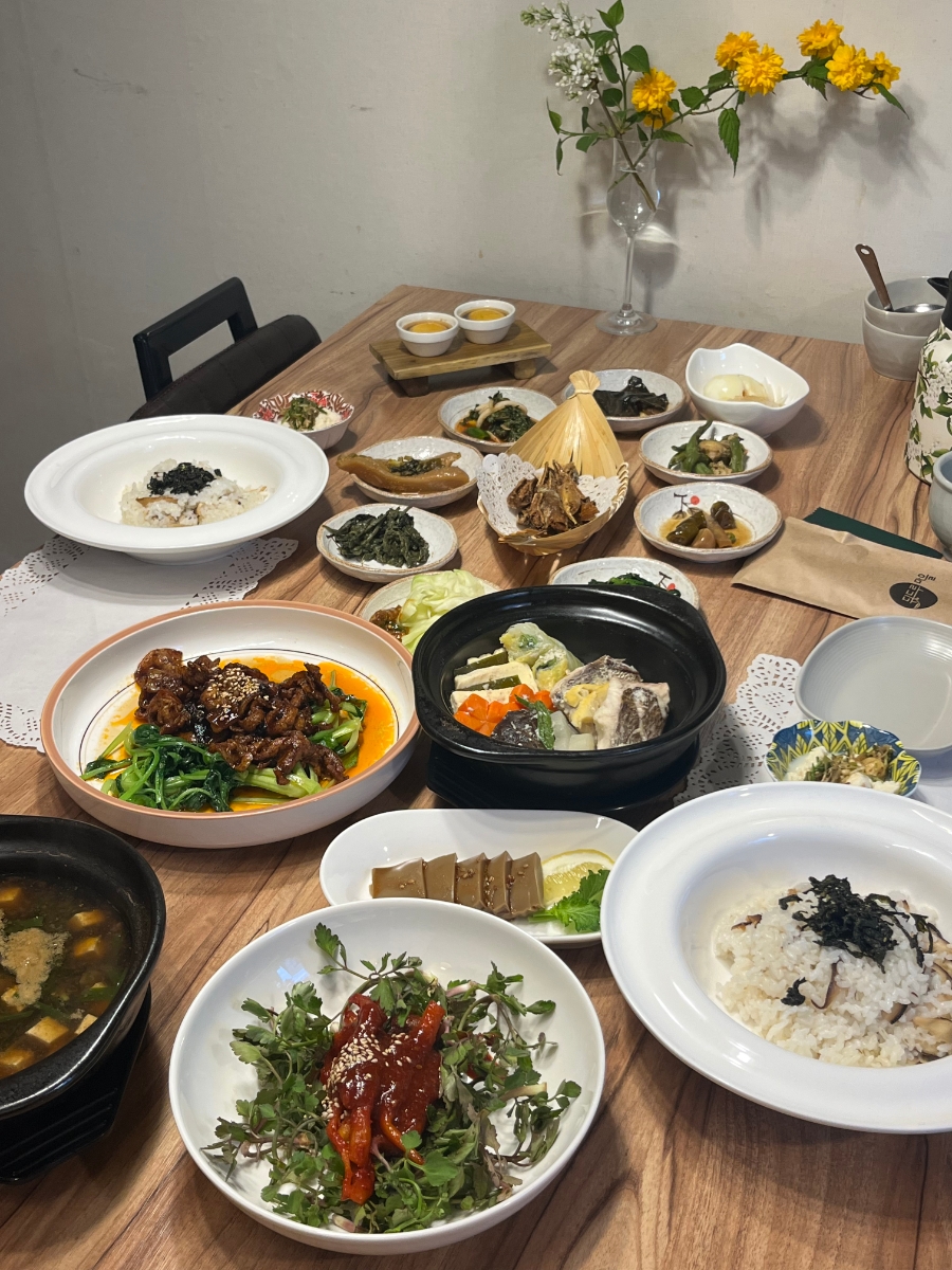 옹이밥상 사진 5