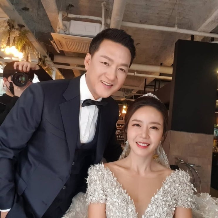 "안타까운 소식" <b>이상이 배우</b> 프로필 박동빈 와이프 아내 누구... 