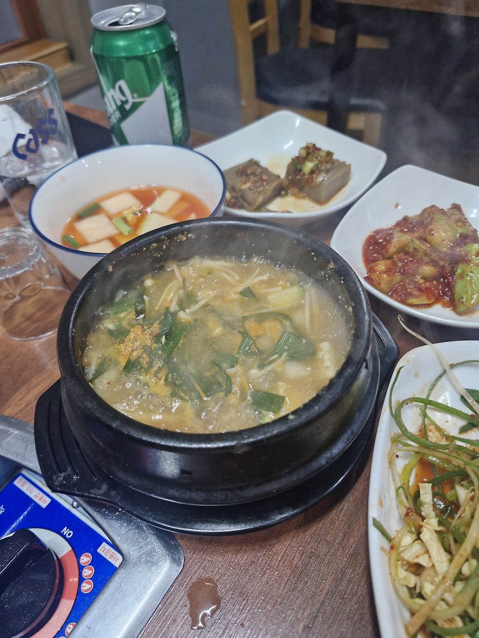 고향솥단지삼겹살 사진 6