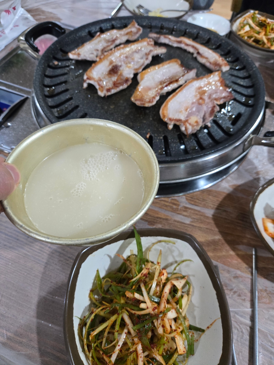 천관회관 사진 4