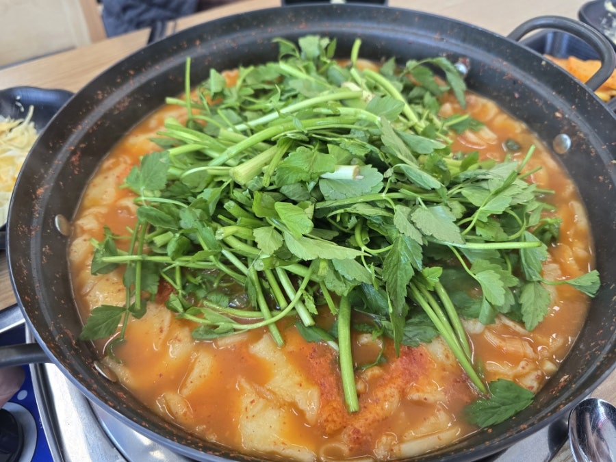 청석민물매운탕어탕국수 사진 3