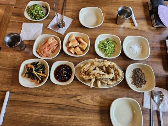 골목추어탕 사진 5