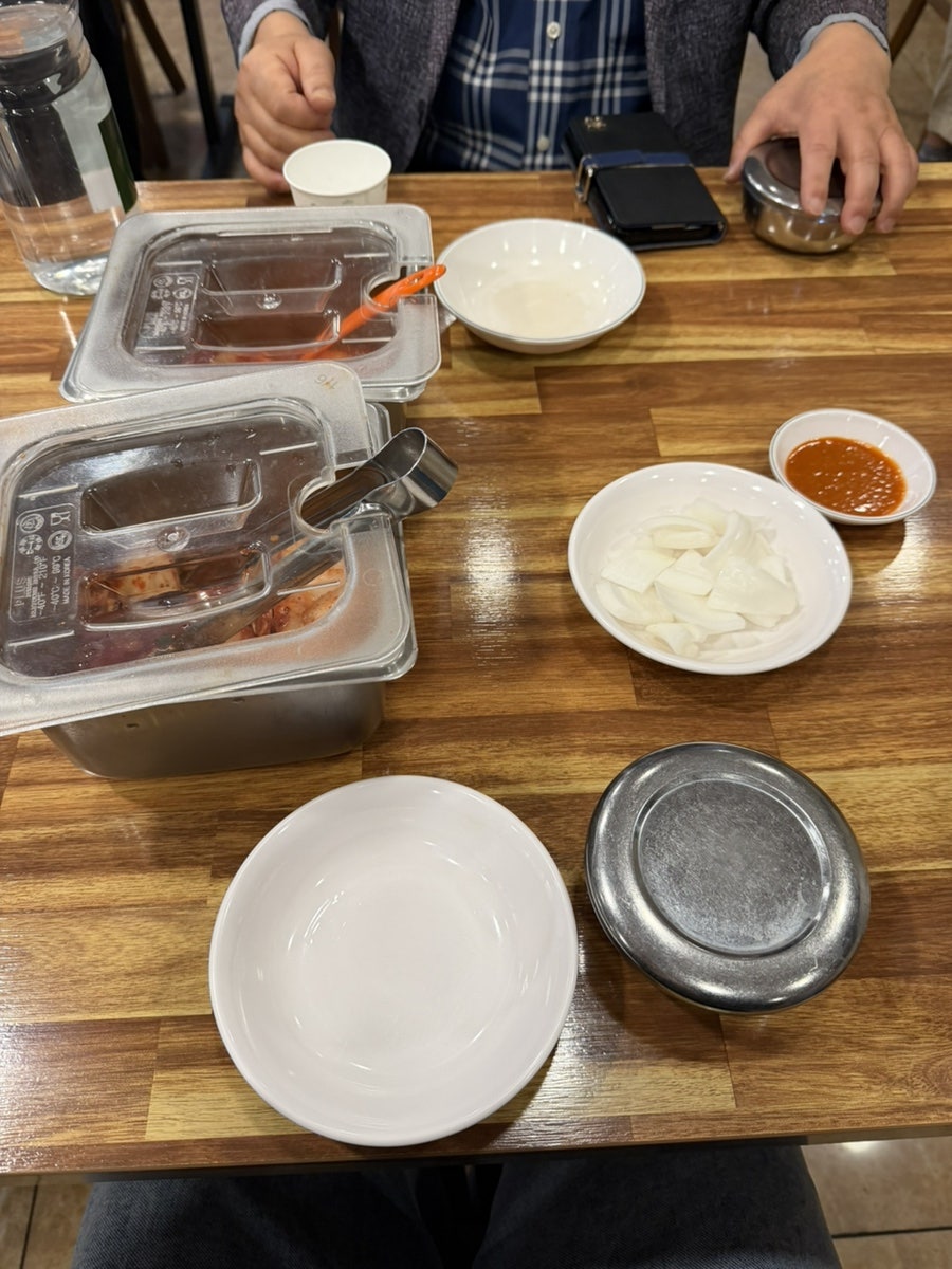 마포족발순대국 사진 5