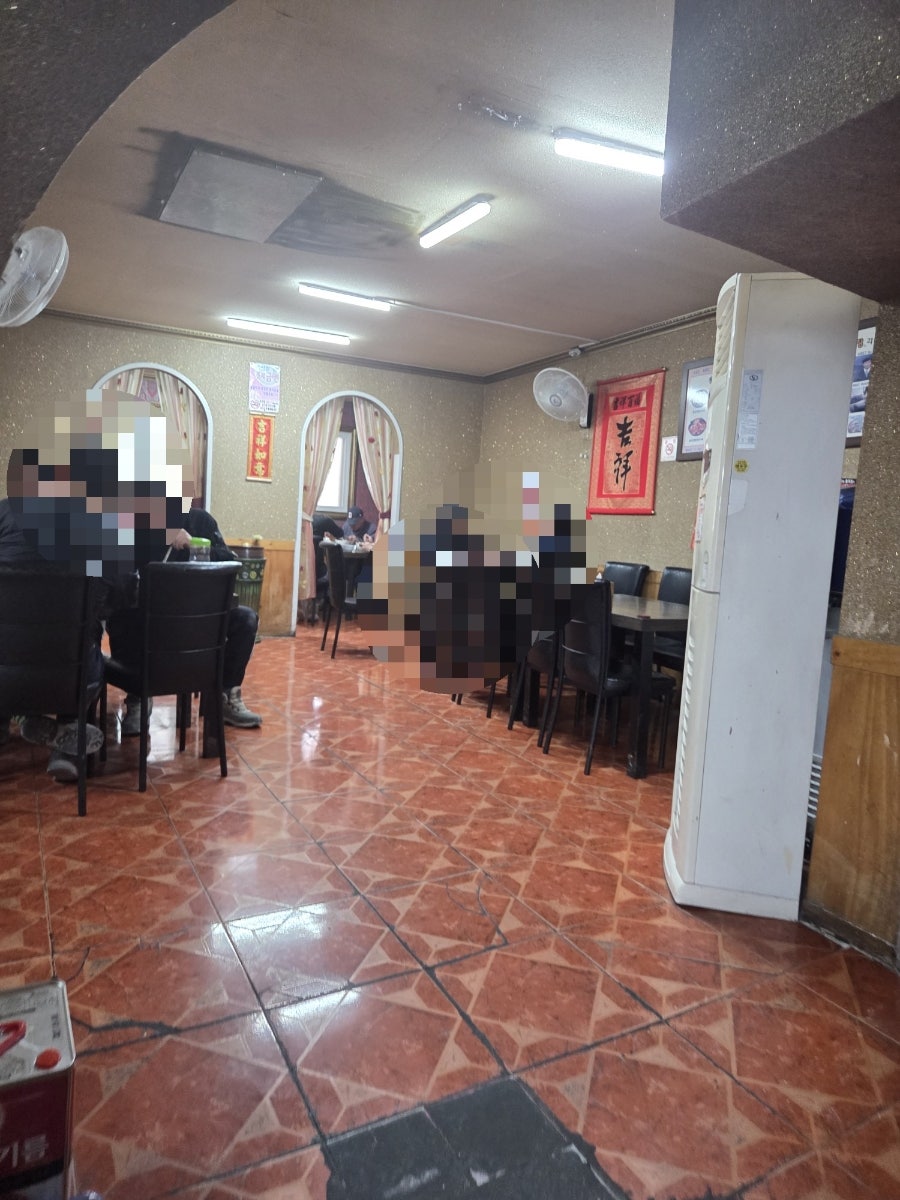 효정루 사진 3