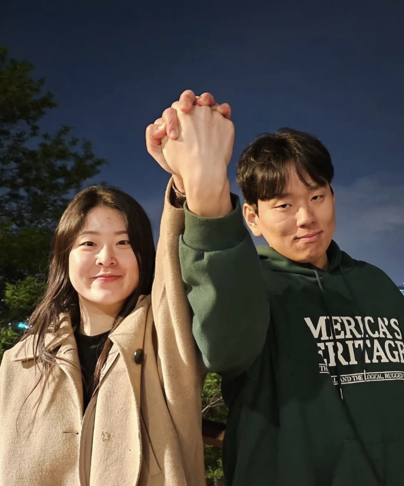 침착맨 김총무X김아영 이사 실제 현커 되다!