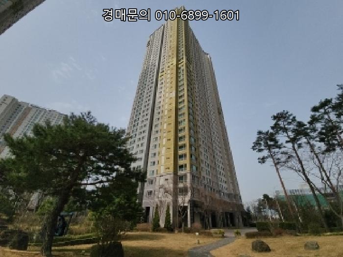  인천 송도국제도시의 핵심 입지, 송도에듀포레푸르지오 203동 38층 아파트경매! 역세권과 명품 학군, 센트럴파크 인접으로 빛나는 가치 [2025타경851]