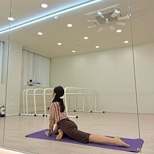 허거머거 어스 엘리먼트 요가매트추천 홈요가 홈트매트