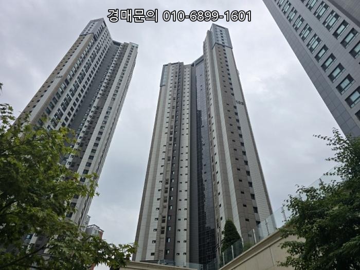  경기도 화성시 영천동 동탄대로19층 동탄역대방디엠시티더센텀 아파트 법원경매, 시세 대비 높은 수익률 투자 기회! 2024타경90292