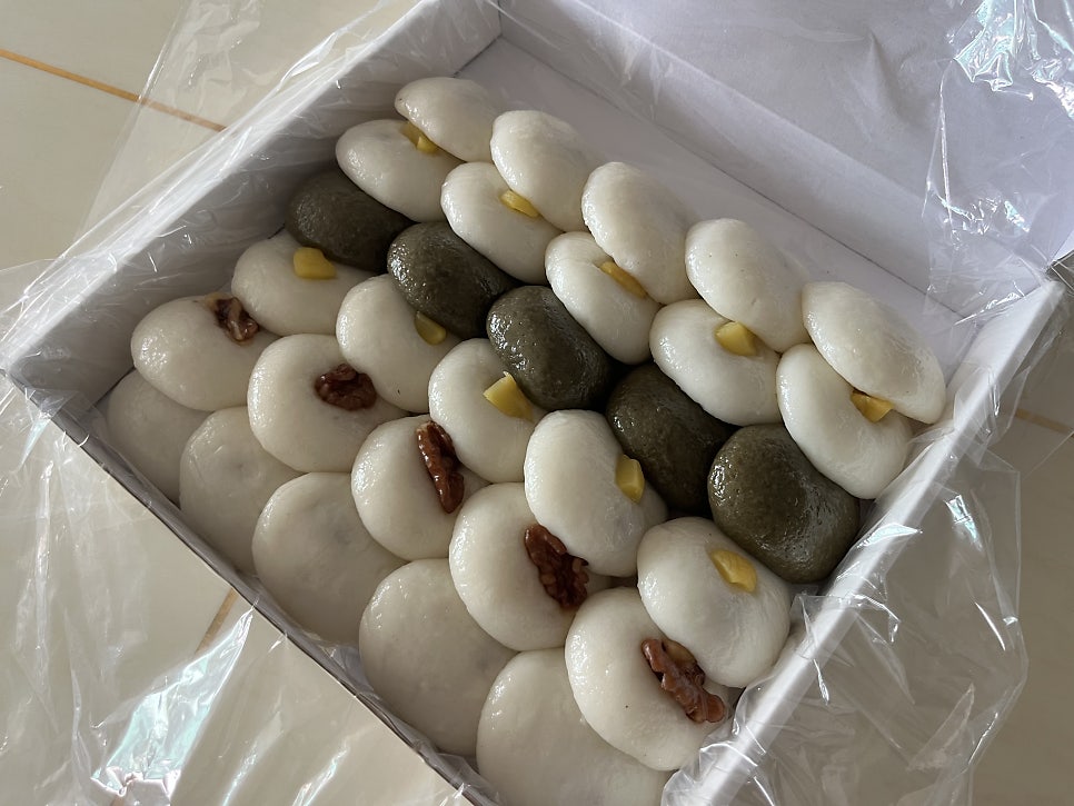 해송기정 미추홀점 사진 1