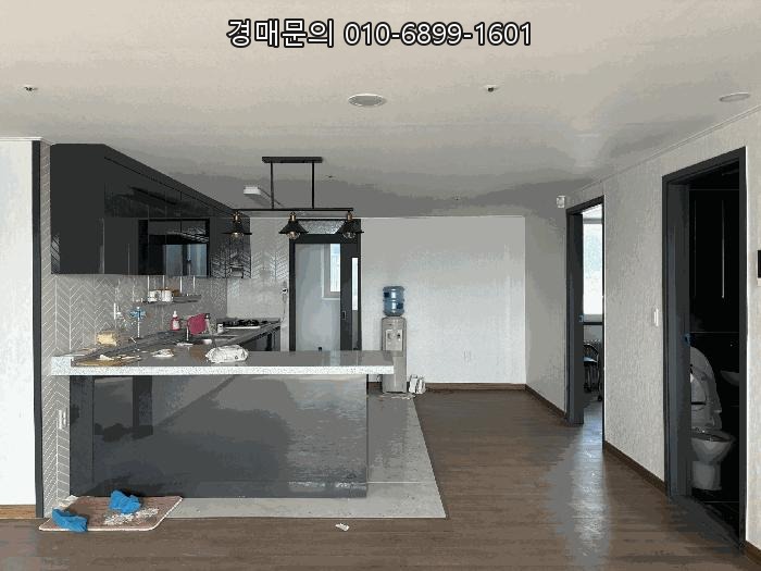 탁월한 입지! 경상남도 양산시 소주동 '백산더베스트' 근린생활시설 경매, 성공적인 투자의 기회 2023타경5474