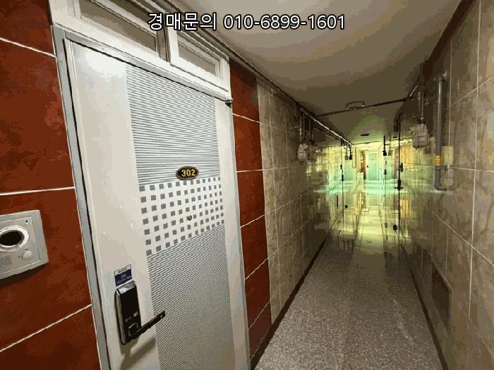  경상남도 통영시 인평동 핵심 입지, 도천동 행복복지센터 인근 주거 및 상업 시설이 풍부한 근린주택 경매 분석 2025타경530