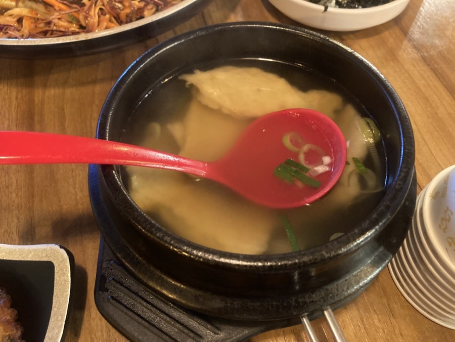 대현매운족발 본점 사진 2