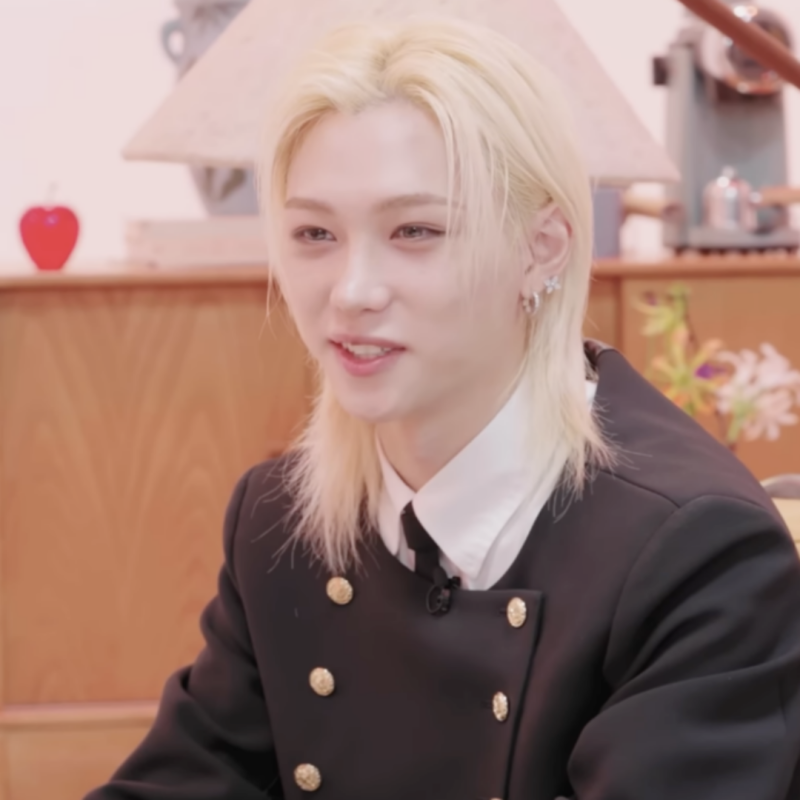 "혼혈 아니었어?" 필릭스 진짜 국적과 영어발음의 비밀