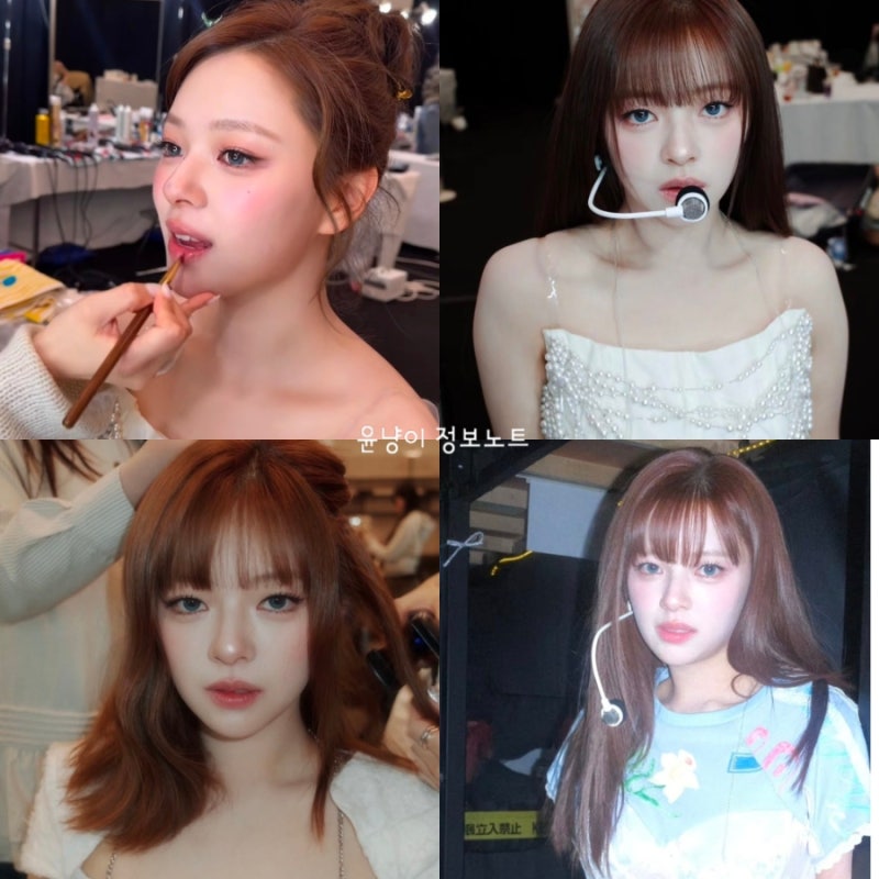 TWICE Jeongyeon Overcomes Side Effects, Regains Her Prime Beauty After Health Recovery for World Tour