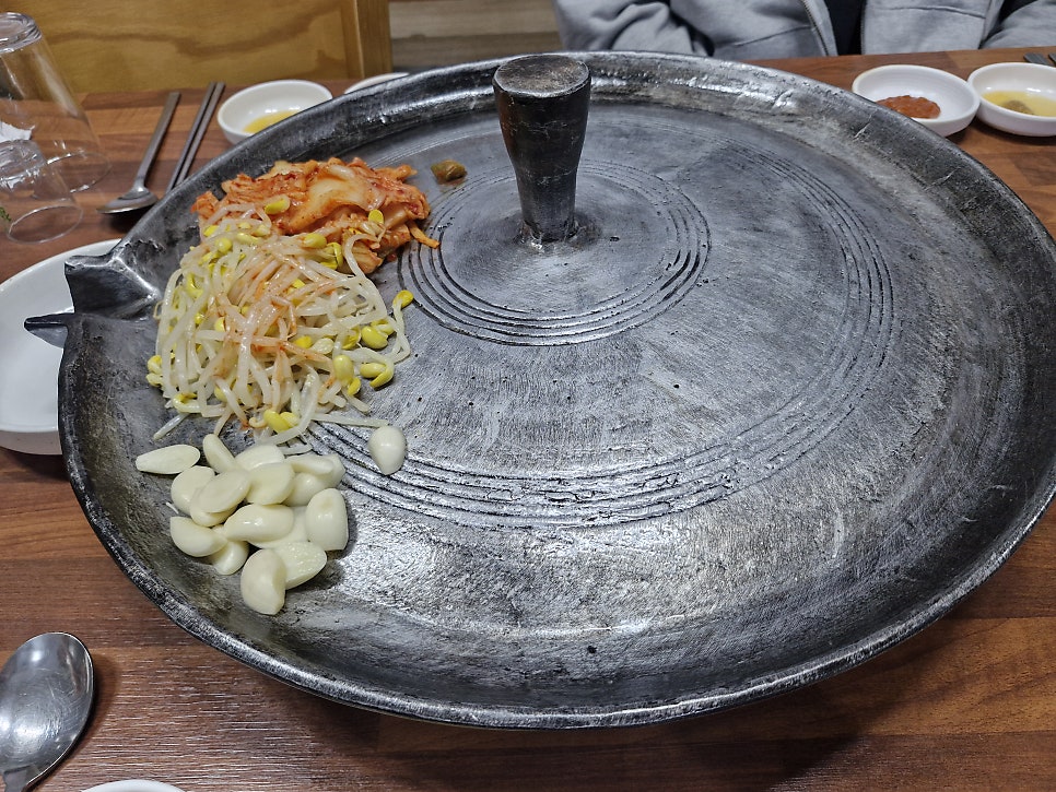 고향솥단지삼겹살 사진 4