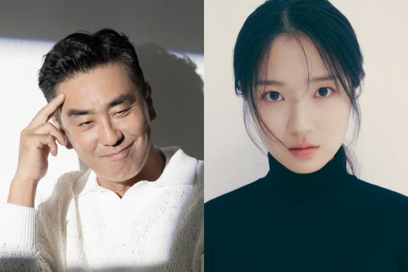 류승룡 김혜윤 문상민 출연, 라인업보다 더 크게 보인 건 원작의 감정선을 넓히는 캐스팅의 ....