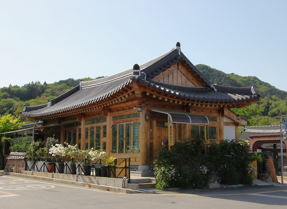 서문정 사진 1
