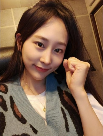 김의영, 함께 바다 가고 싶은 트로트 가수 1위 등극