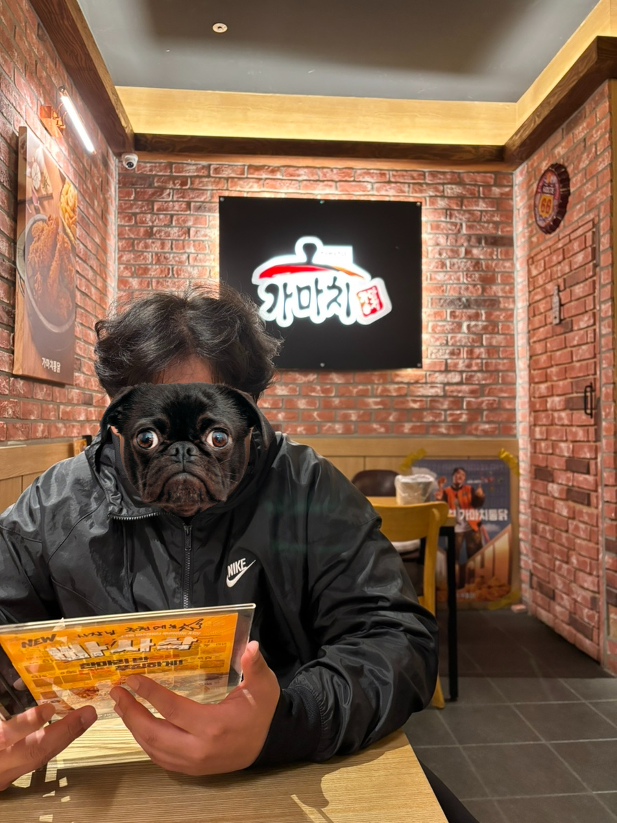 가마치통닭 부평부개점 사진 2