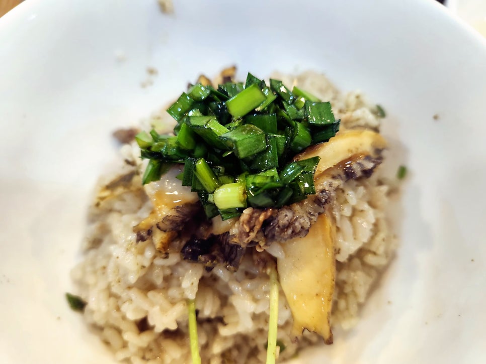 완도참전복집 포항점 사진 6