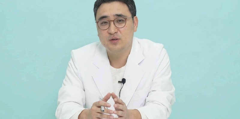 비중격만곡증수술 회복 기간과 확인사항