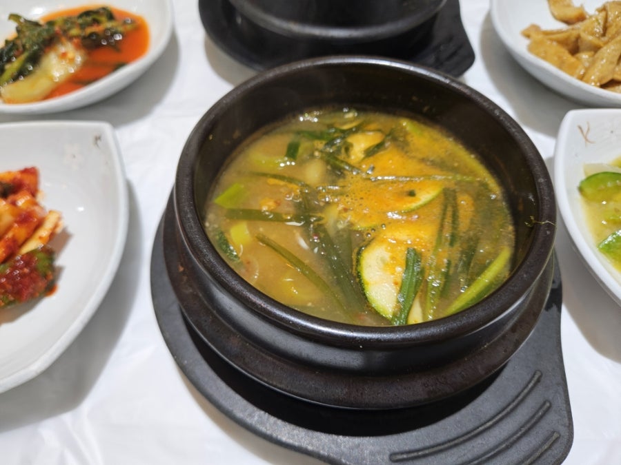안흥일품꽃게장 사진 6