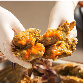  식당 갈 필요 없네요? 줄 서서 먹는 간장게장 집 택배 시켜본 결과 (내돈내산 강추)