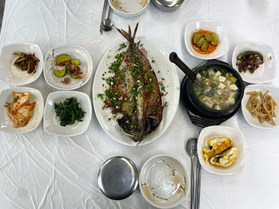 태형식당 사진 4